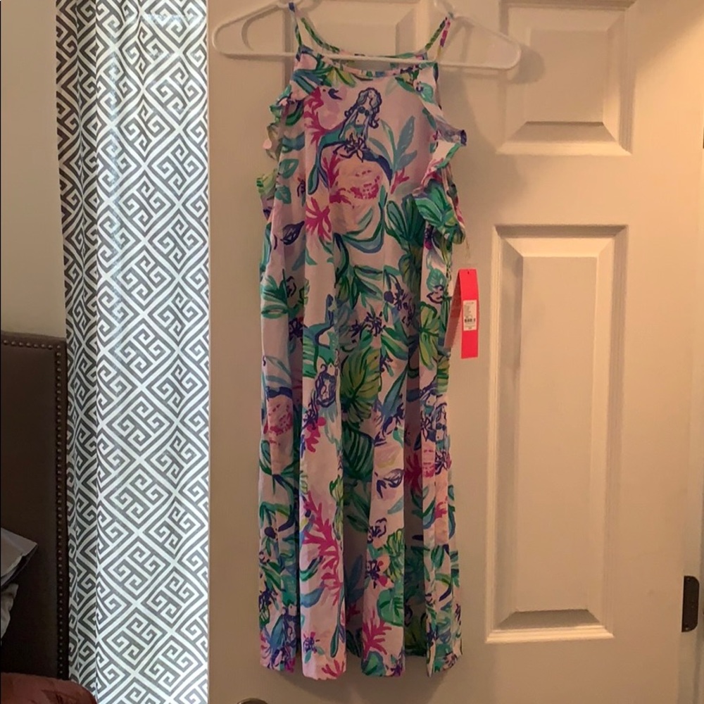 COPY - Lilly Pulitzer Billie Dress